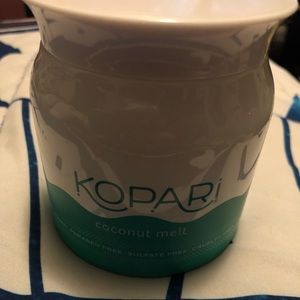Kopari beauty coconut melt